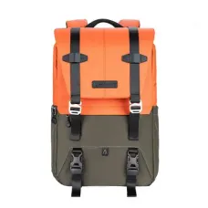K&F Concept KF13.087AV1 Multifunctional Waterproof Camera Backpack